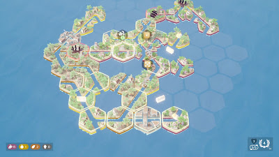 Bounties Of Babylon Game Screenshot 6