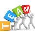 Bekerjasama dalam Team (Kelompok) atau Team Work