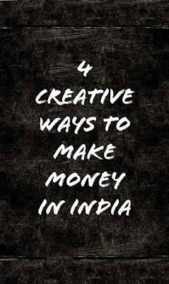 Fiverr, UpWork.com, affiliate marketing, money making in India, easy online earnings 