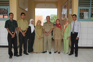 SMP Negeri 1 Caringin