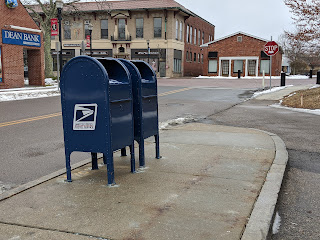 US House calls Postmaster General to testify