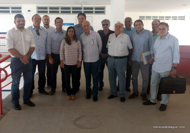 Governo de Pernambuco prepara Plano de Conservação das rodovias estaduais