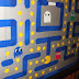 Casing PC Pac Man dengan Selotip