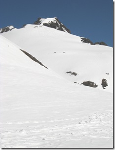 Wurmaulspitze