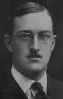 Biografi William Edward Boeing