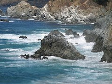 Big Sur, California