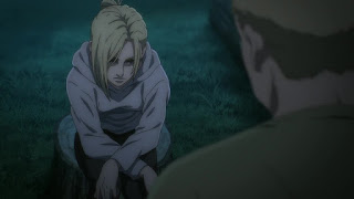 進撃の巨人 アニメ 62話 マーレの戦士 Attack on Titan Episode 62