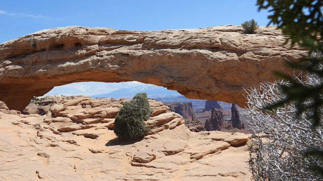Canyonlands National Park