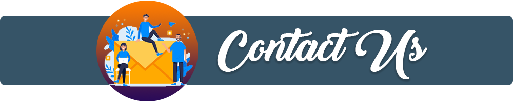 Cara Membuat Contact Form di Blog