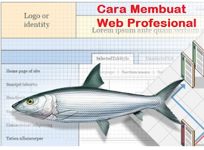 Cara Membuat Blog