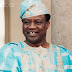 Ex President Ibrahim Babangida Spaeks:Why We Overthrew Buhari