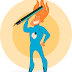 My Modern Hero: Superwriter