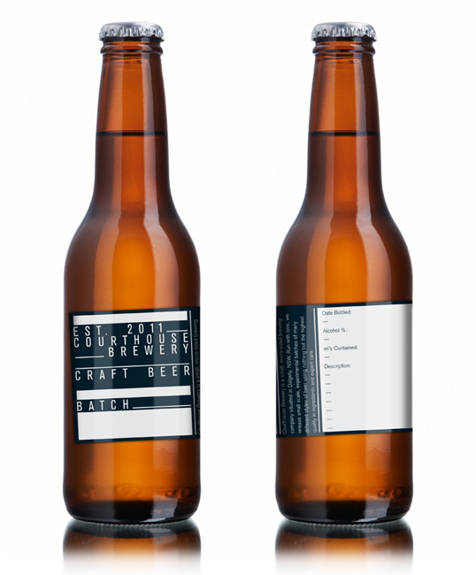 35 Well-Designed Alcoholic Packagings