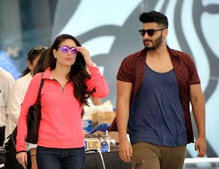 Arjun Kapoor, Kareena Kapoor, Arjun and Kareena Kapoor, R Balki, #ArjunKapoor #KareenaKapoor