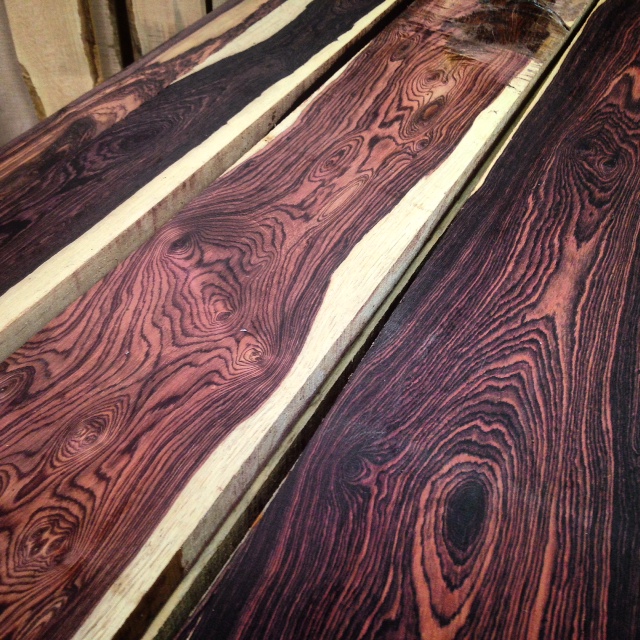 Kingwood lumber