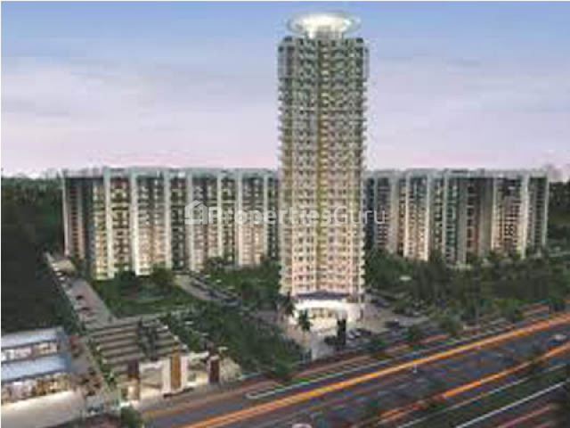 3 BHK Apartment / Flat for Sale in Sector 69, Gurgaon