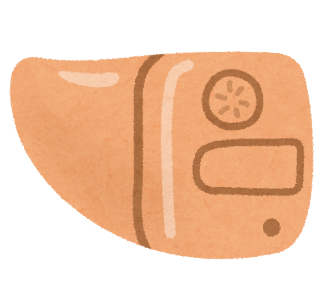 補聴器のイラスト 耳あな型 かわいいフリー素材集 いらすとや 補聴器のイラスト 耳あな型 かわいいフリー素材集 いらすとや
