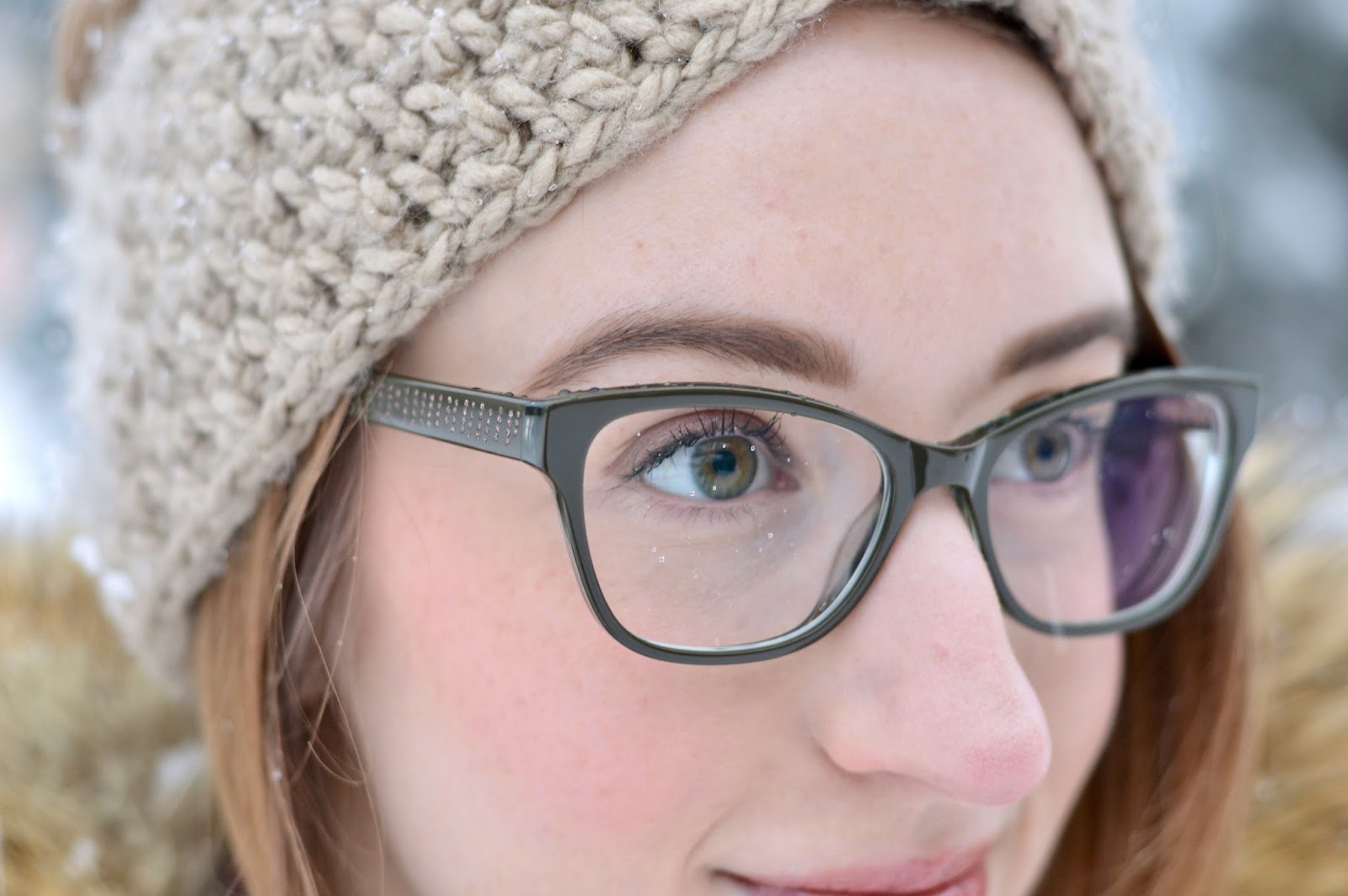 Michelle Lane Glasses