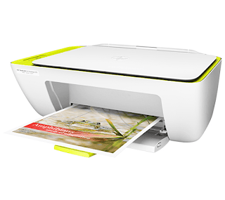 Baixar HP DeskJet 2135 driver e software