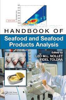 Handbook of Seafood and Seafood Products Analysis PDF