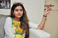 Colors Swathi Latest Photos TollywoodBlog.com
