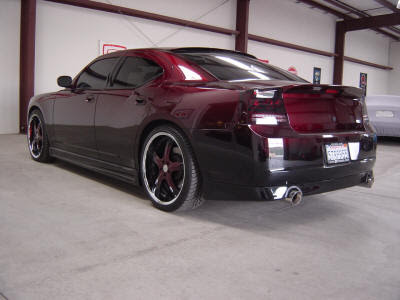 Dodge Magnum Srt8 Dub. Dodge hid kits .