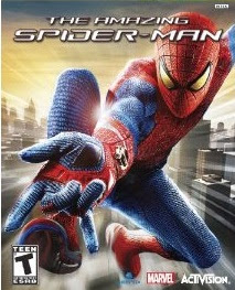 The Amazing Spider Man pc game