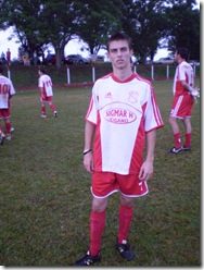 fabinho goleador