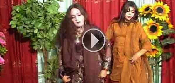 Pashto Album Best Of Nihar Ali & ilyas Video 3