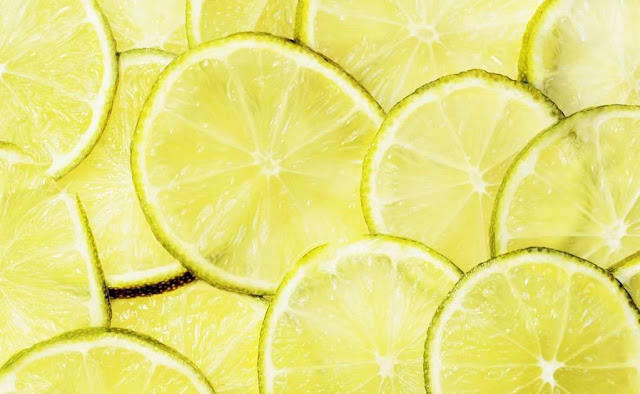 Los beneficios del limón