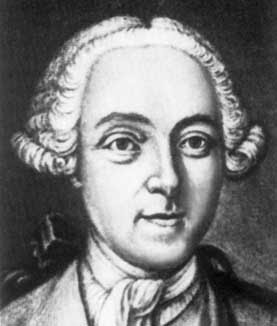 Leonhard Euler Pictures