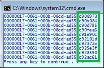 FirstImplementationFixed