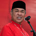 Zahid 'Pemberat' Pada UMNO