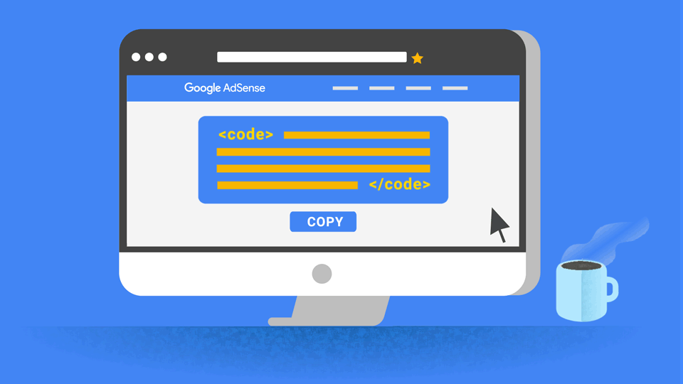 How To Paste Ad code on your wp site