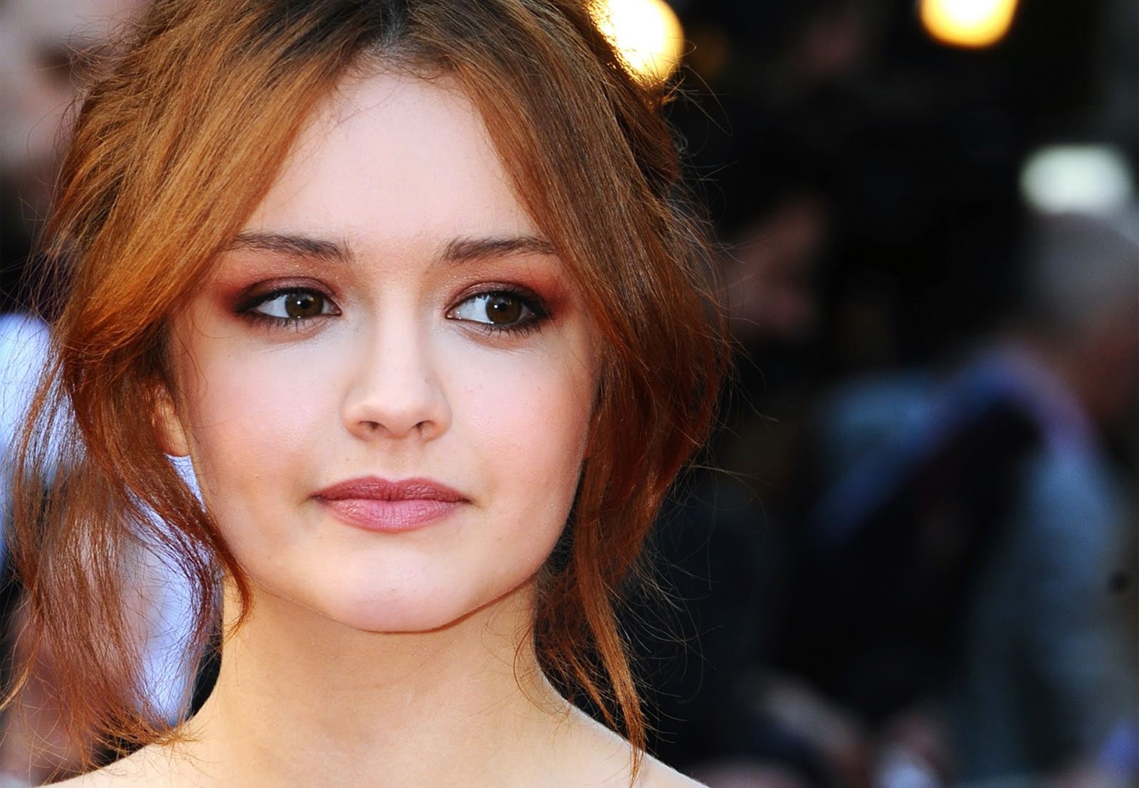 Olivia Cooke Upcoming Movies 2016 'Katie Says Goodbye' Find on wikipedia, imdb, Facebook, Twitter, Google Plus