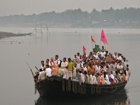 Mayapur - Gaura Mandala