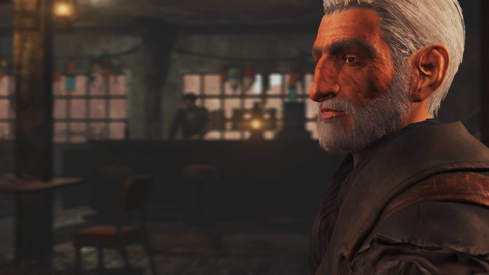 Realtribe Blog Fallout4 Dlc第三弾 Far Farbor について 16 5 22追記 Realtribe Blog Fallout4 Dlc第三弾 Far Farbor について 16 5 22追記