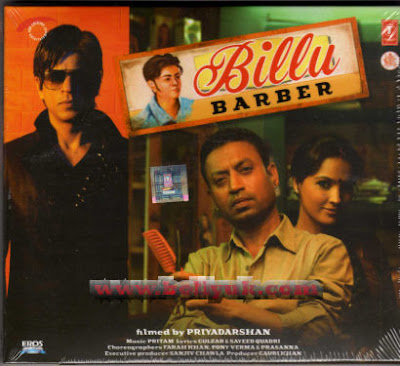 Billu Barber 2009 Hindi Movie Download