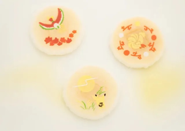 wagashi pokemon