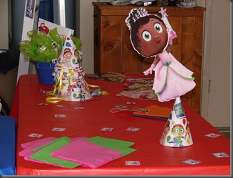4th Birthday 006