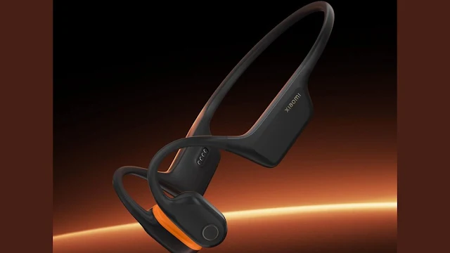 Bone Conduction Earphones 2