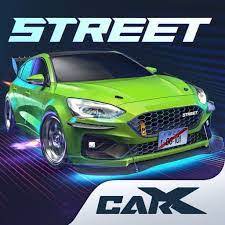CarX Street (APK)