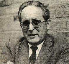 Antonio Ubieto Arteta