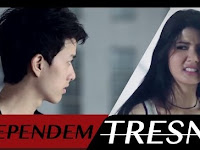 Agung Pradanta - Kependem Tresno