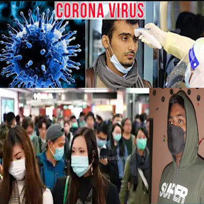 [Coronavirus] 7 ways to protect yourself from corona virus,corona viruses