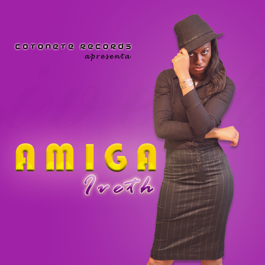 [CD]: Iveth - Amiga [2009]