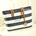 Tas Wanita Stripe [KGTQ824]