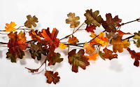 Autumn Leaf Garland3