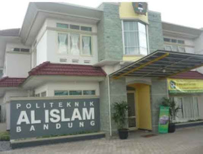 Pendaftaran Dan Biaya Kuliah Kuliah Politeknik Al-Islam Bandung, Bandung