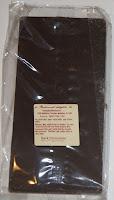 deRochonnet Delights Dark Chocolate (back)